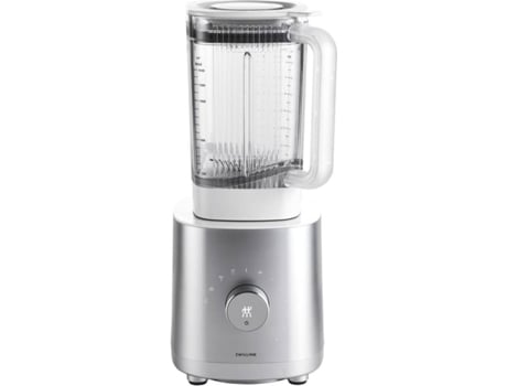 Batidora Vaso ZWILLING Universal (1200 W - 1.4 L - Plateado)