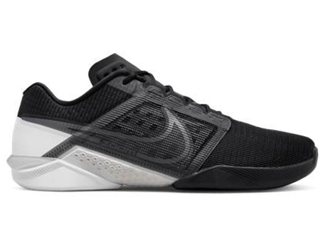 Zapatillas Deportivas NIKE Zoom Metcon Turbo 2 Hombre (Negro - Material Sintético -44)