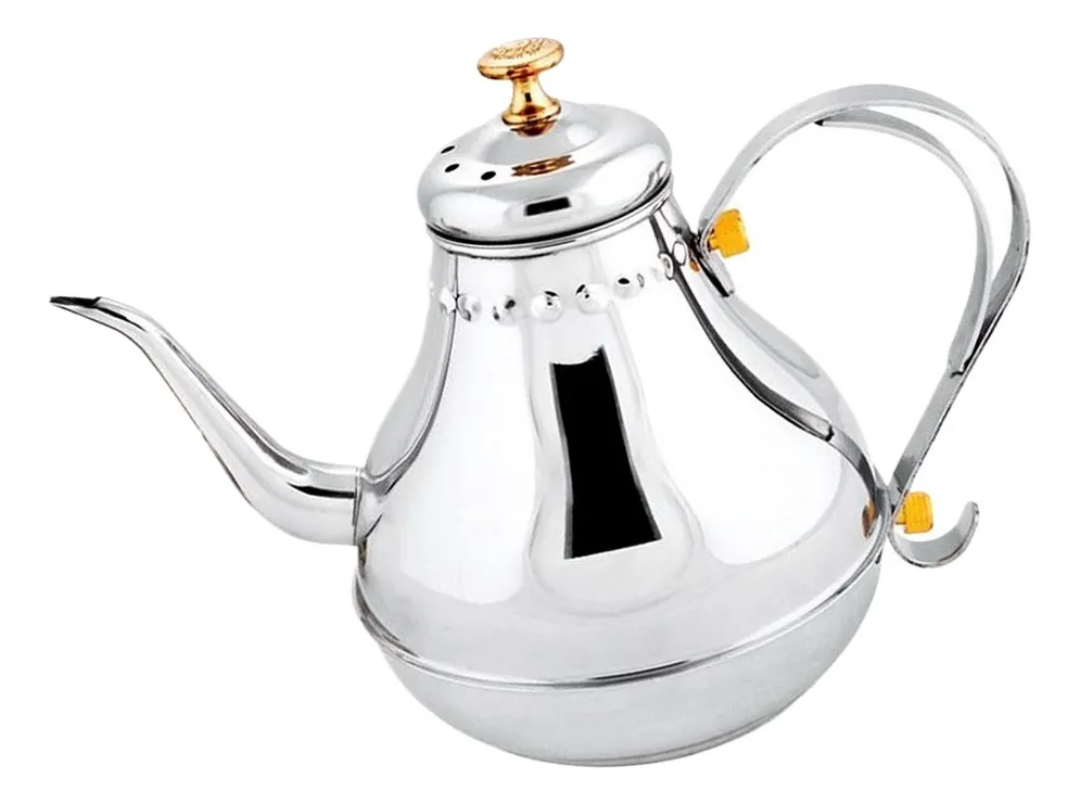 Accesorios para infusiones de flujo de agua lento y preciso