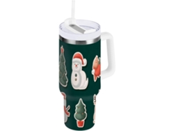 Vaso Taza Acero Inoxidable - Vaso Térmico Portátil