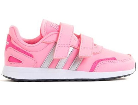 Zapatillas Deportivas ADIDAS Vs Switch 3 (Rosa - Material Sintético- 31,5)