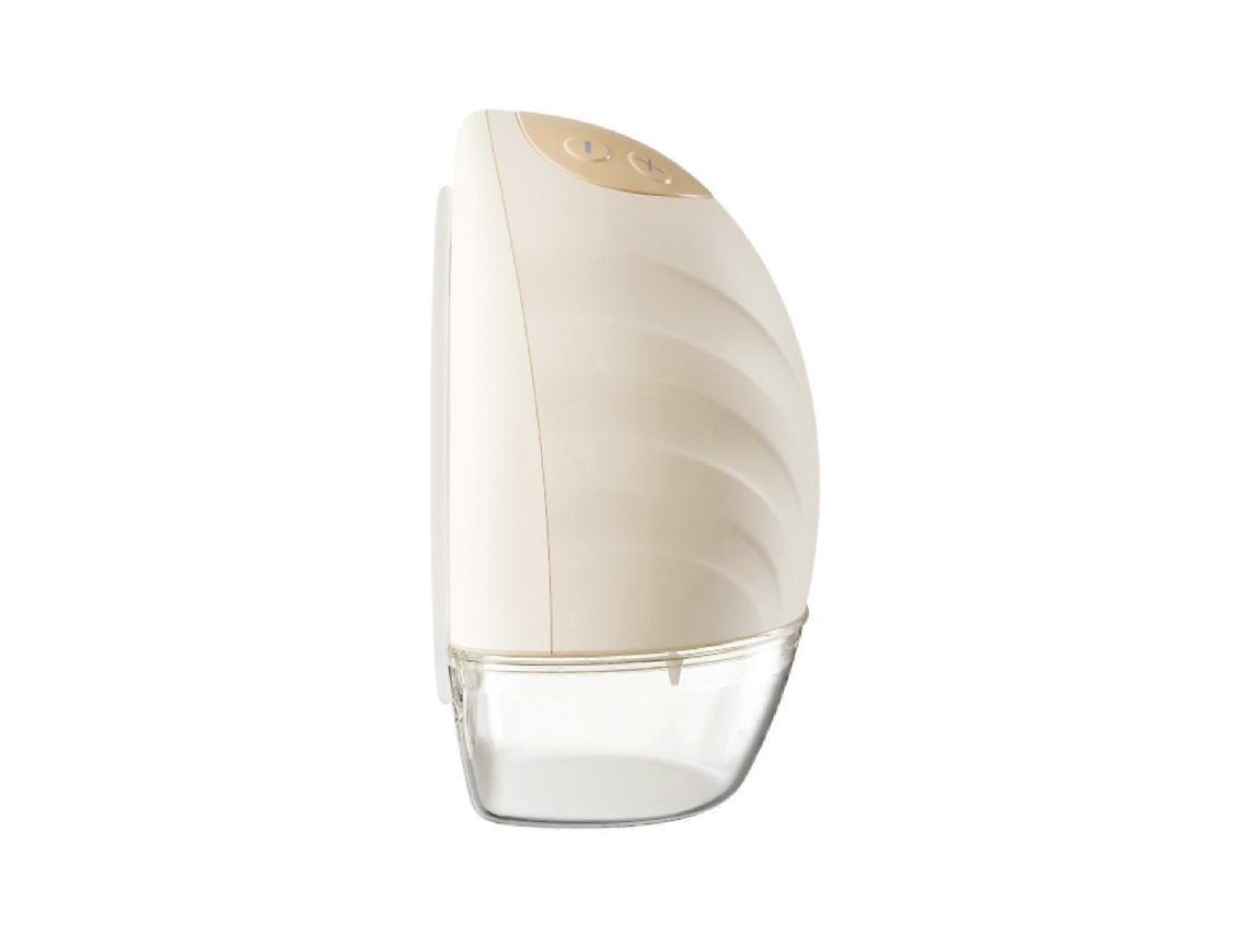 Extractor de leche portátil Chennnls, extractor de leche eléctrico con Bluetooth y llamadas manos libres.