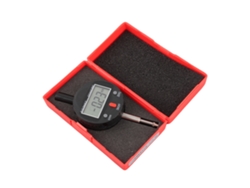 Indicador De Medición Digital Electrónico Ip54, Resolución De 0-12,7 Mm, Herramienta De Precisión De 0,01 Mm.