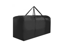 2026-bolsa De Almacenamiento Para Árbol De Navidad Grande Con Mango Reforzado Impermeable Oxford Cloth 116*47*51cm