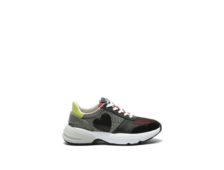 Zapatillas LOVE MOSCHINO Moschino Love para Mujer (41 - Negro)