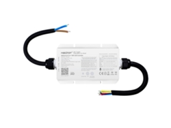 Controlador Waterproof Rf Wifi App En (Mono Cct Rgb Rgbw Rgb+Cct) LEDBOX
