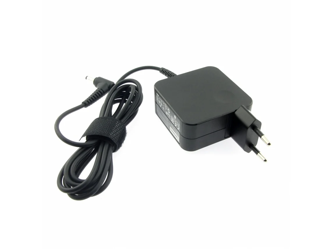 Cargador para Gx20K11844 20V 2.25A Lenovo Ideapad 320-17Ikb 80Xm00K9Ge 45W Connector 4.0 X 1.7 Mm