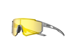 Gafas de ciclismo unisex MDUG con protección UV400, multicolor y antirreflejos (24 x 24 x 24 cm)