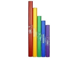 Boomwhacker BOOMWHACKERS Soprano Cromatico Fz3461 5 Notas