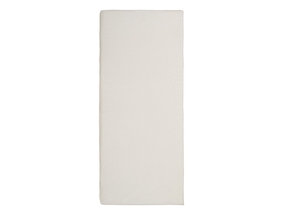 Colchão de berço Tineo 80x40x5 cm
