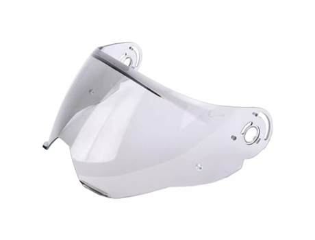 Visera de casco de moto Scorpion Exo-930 faceSHIELD maxvision ready