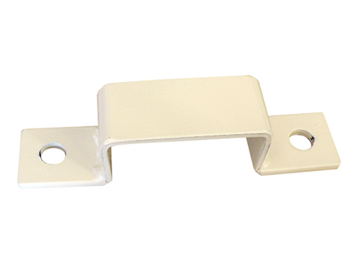 Sistema de seguridad -unidad- para portería fútbol sala base 80x40