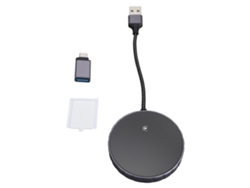 Adaptador Sem Fio Para Carplay Converte Wired Para Wireless Plug And Play Conexão Estável Para Ios 10 E Acima