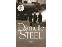 Libro Ecos de Danielle Steel (Español)