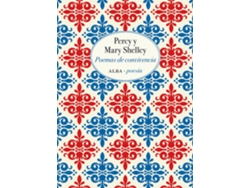 Libro Poemas De Convivencia de Percy Shelley (Español)