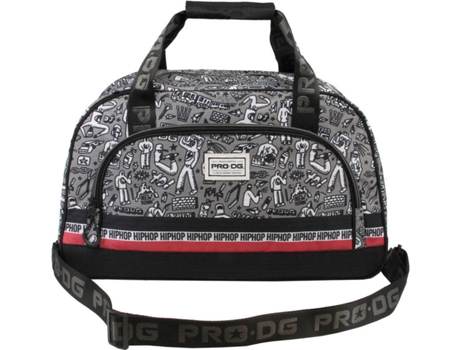 Bolsa de Deporte PRODG Hip Hop (30x45x22cm)