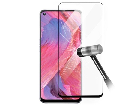 Película Cristal Oppo Find X3 Lite PHONECARE 5D Full Cover