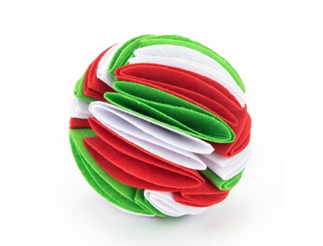 Bola para Perros HOD Health and Home
