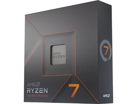 VIST Pc Gaming Ryzen 7 7700 Ram 32Gb Rtx 4070 Ssd 1Tb M.2 Wifi6 Bt Windows 11 Pro