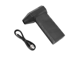 2026-secador De Aire Portátil Jet Dry Mini Blower Con 3 Velocidades Ajustables