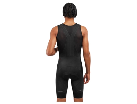 Calção SIROKO Calções Flandrien Preto XS Homem