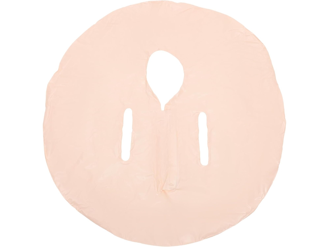 Tapa Plegable Aislante De Pvc Para Cubo De Baño, 70 Cm De Diámetro, Multifuncional.