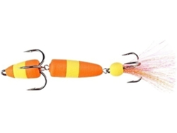 Juego De Señuelos Pesca Portátiles Circulares Con Efecto Humedad, Natación Espuma (color: A-004), Duradero