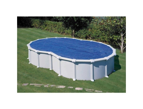 Gre Cubierta Redonda De Piscina Ø 300 cm