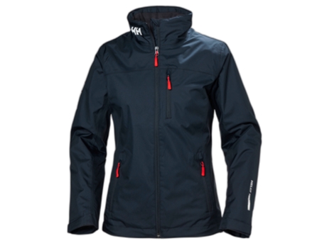 Abrigo de Mujer HELLY HANSEN (4XL - Azul)