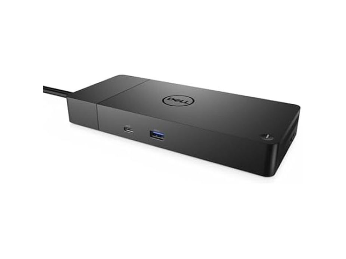 Estación De Acogida Dell Wd19dcs 240w Usb C Modular Listo Para El Futuro