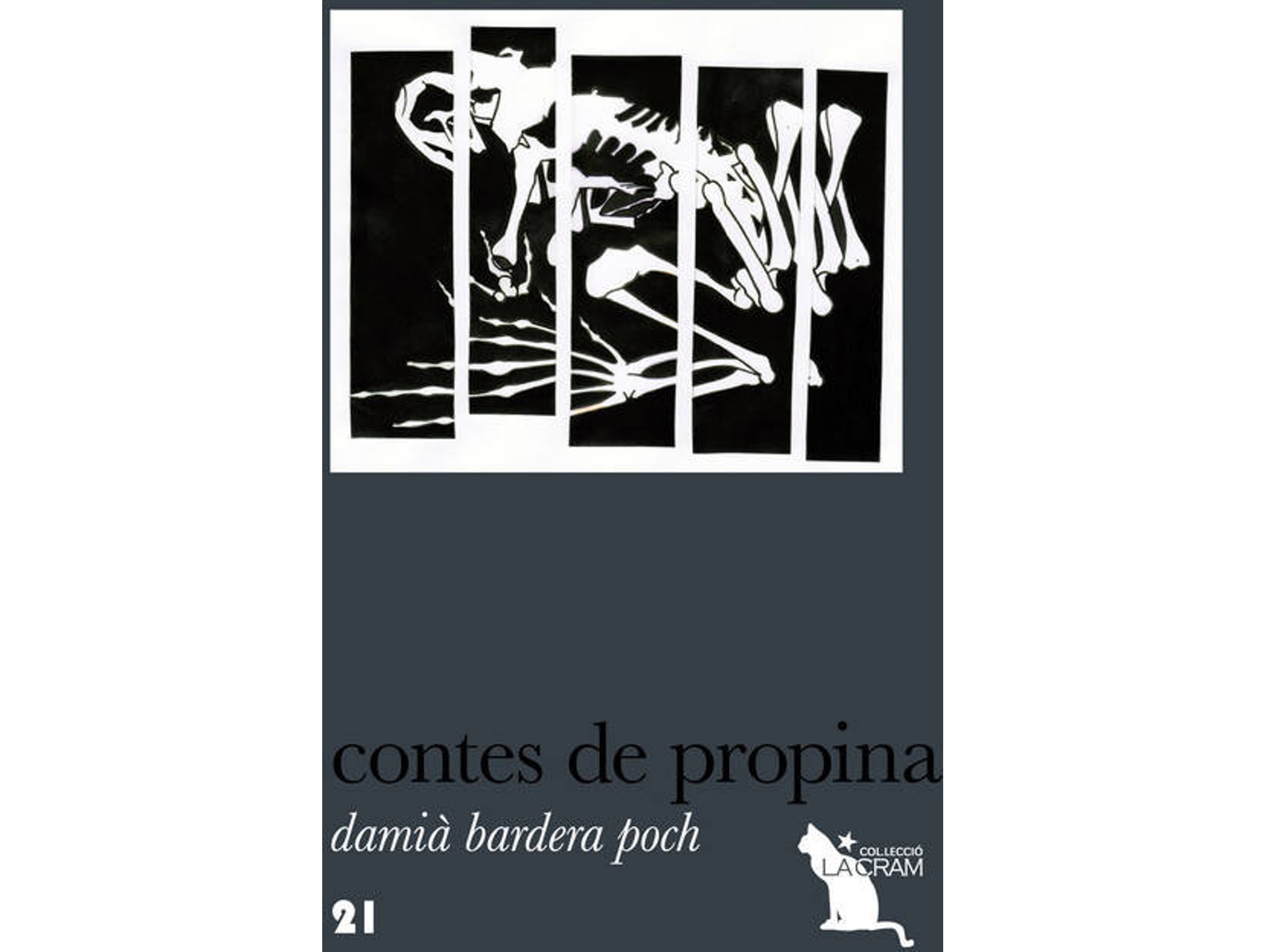Libro Contes De Propina de Damià Bardera Poch (Catalán)