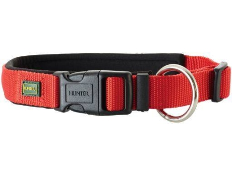 Collar para Perros HUNTER Neopren Vario Plus Nylon (T-45)