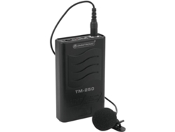 Transmisor OMNITRONIC TM-250 VHF214.000