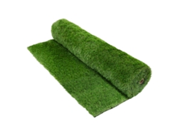 Césped Artifical Ecd Germany 35 Mm En Rollo 100 X 900 Cm 9m² Alfombra Verde De Jardín