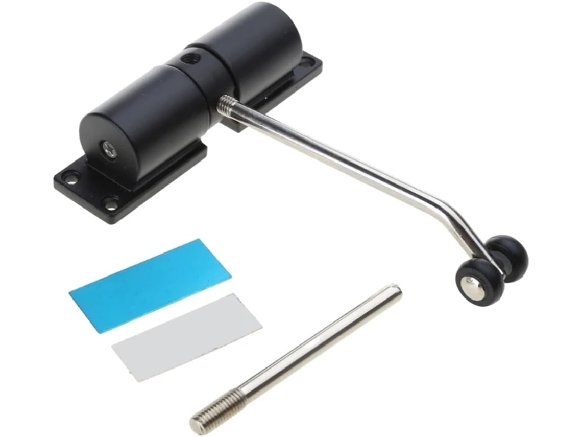Fermentación De Porte En Acier Sistema Inoxidable Obturador Resistente A La Rouille Et Corrosión Para