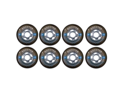 Booster 80 Mm/82A 8 Units With Ilq 7 Castanhok2 Skate