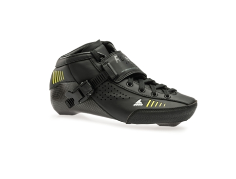 Zapatillas de patinaje para niños Rollerblade Nitroblade JR