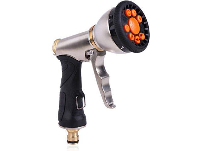 Pistola de Riego WJS CT1264