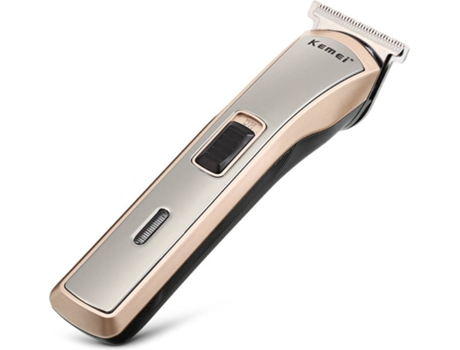 Máquina Corta Pelo KEMEI KM-418 (3 a 10 mm)