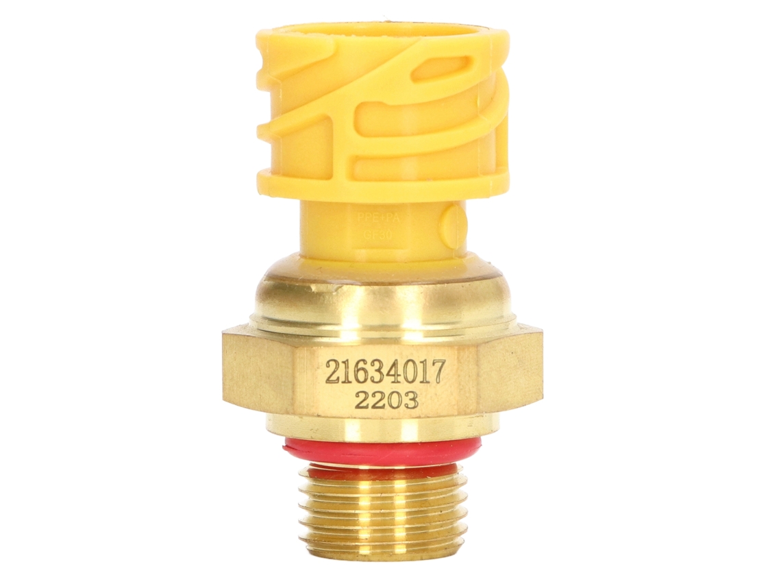 Sensor De Presión De Aceite De Alta Precisión 21634017 Para Camiones D12 Y D13