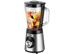 Licuadora Unold 78625  1,5 L 500 W Negro Acero inoxidable