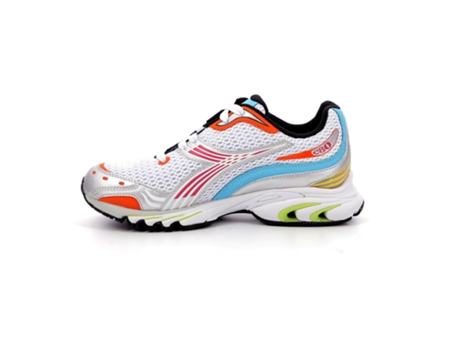 Zapatillas DIADORA Mythos Propuls Blanco (38)