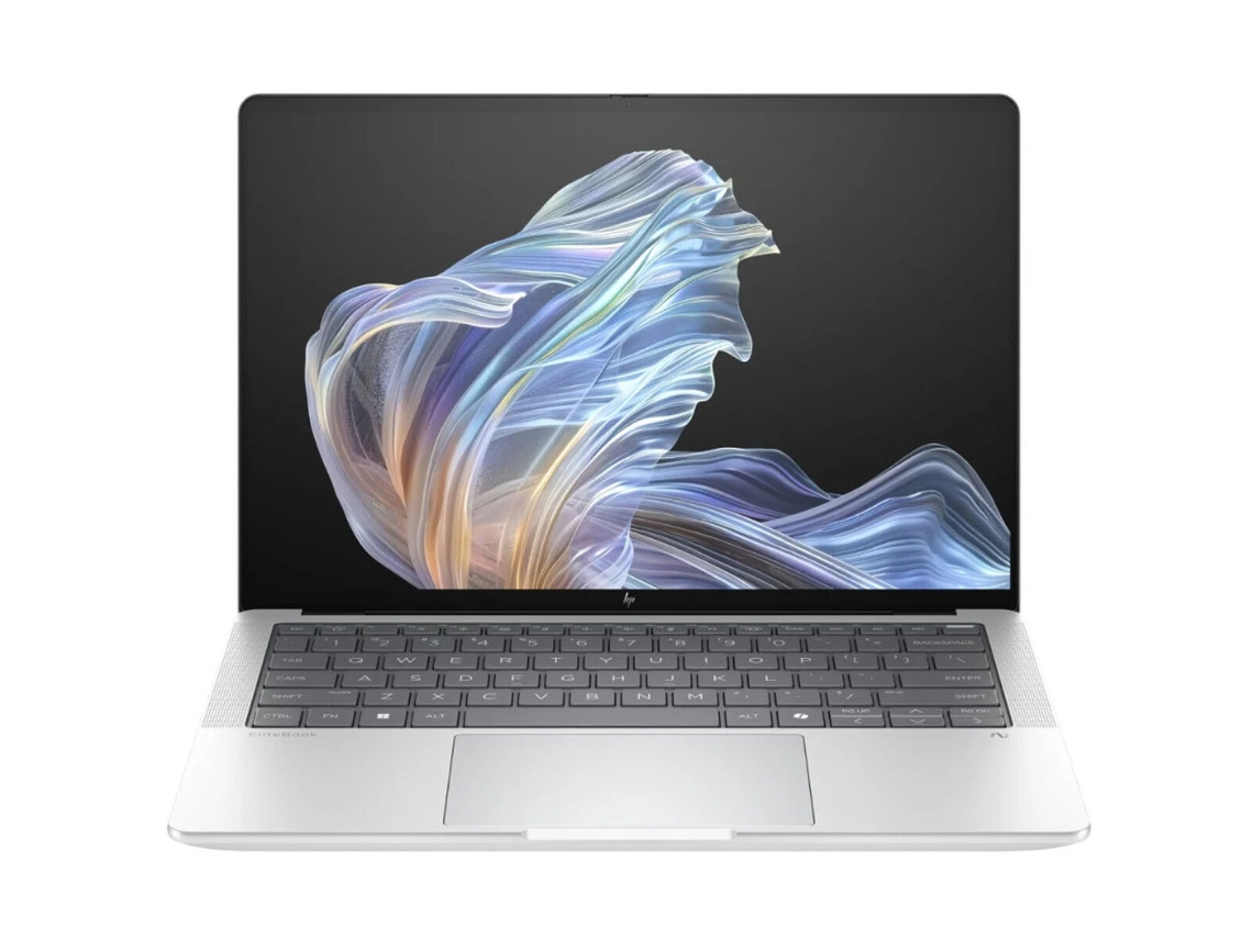 Portátil HP B9zx1et (1 TB SSD 14" 32 GB RAM QWERTY EE. UU.)