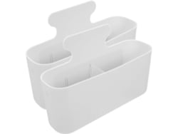 Caja Magnética Para Bolígrafos De 2 Piezas Para Refrigerador, Soporte Magnético Para Pizarra Blanca