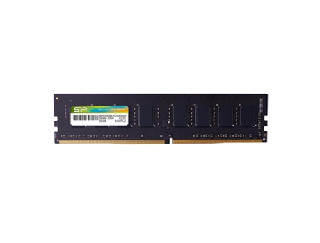 Memoria RAM DDR4 SILICON POWER (1 x 8 GB - 2666 MHz)