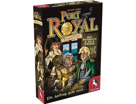 Juego De Cartas PEGASUS SPIELE ... (8 anos)