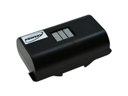Batería POWERY para Lector de Código de Barras Intermec 740B