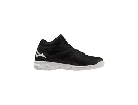 Zapatillas de Hombre MIZUNO Thunder Blade Negro (38)
