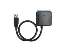 Baoj-2026adaptador De Cabo Usb3.0 Para Sata Para Disco Rígido Móvil De 2.5 Pulgadas, Cable De Datos