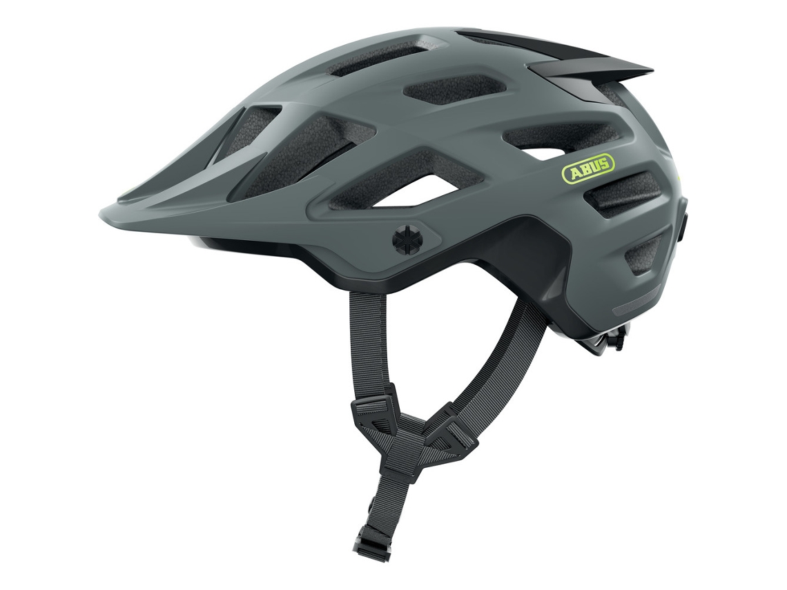 Casco ABUS moventor 2.0